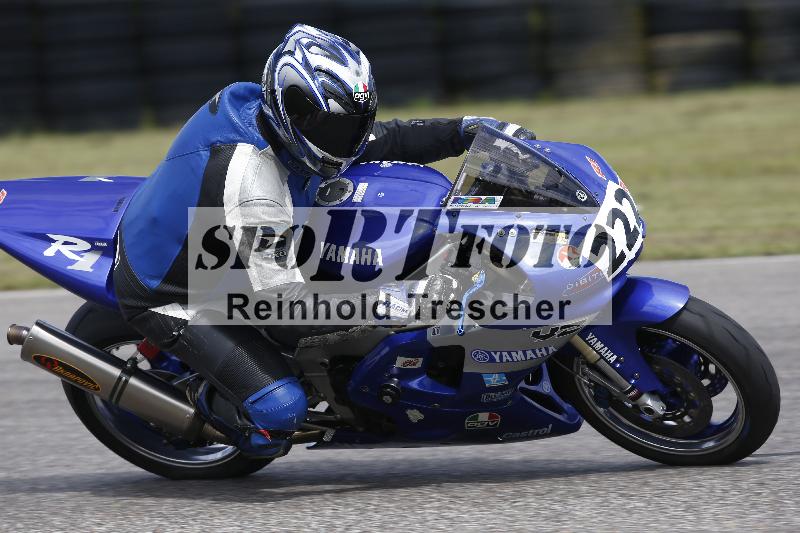 /38 10.07.2024 Speer Racing ADR/Gruppe gelb/222